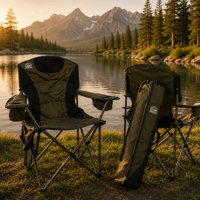 Pack Camping Complet — 3