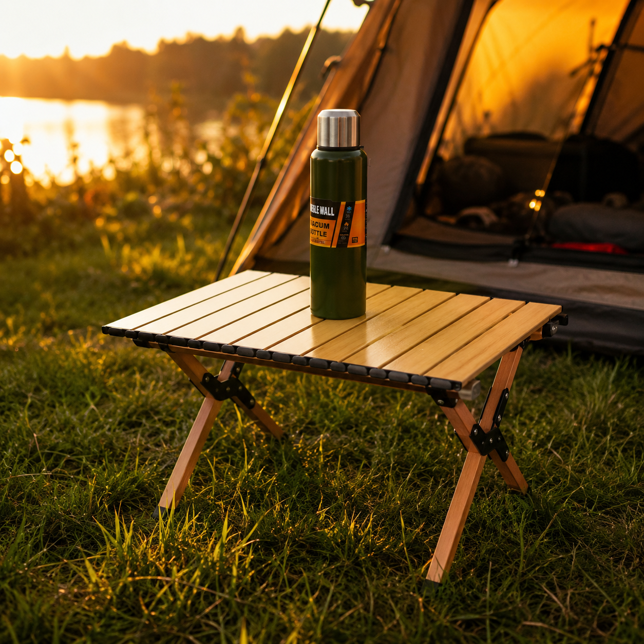 Pack Camping Complet — 4