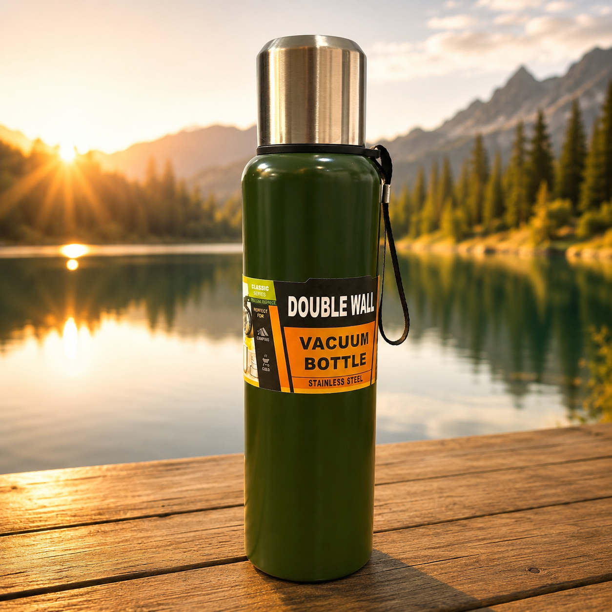 Thermos isotherme